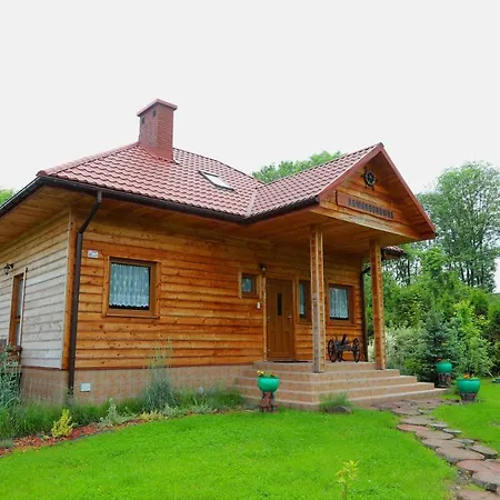 Komandorowka Szczawne Exterior foto