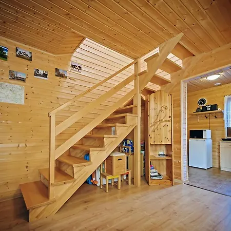 Komandorowka Szczawne Exterior foto