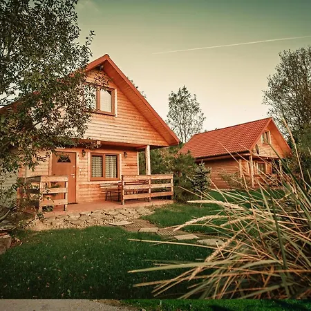 Komandorowka Szczawne Exterior foto