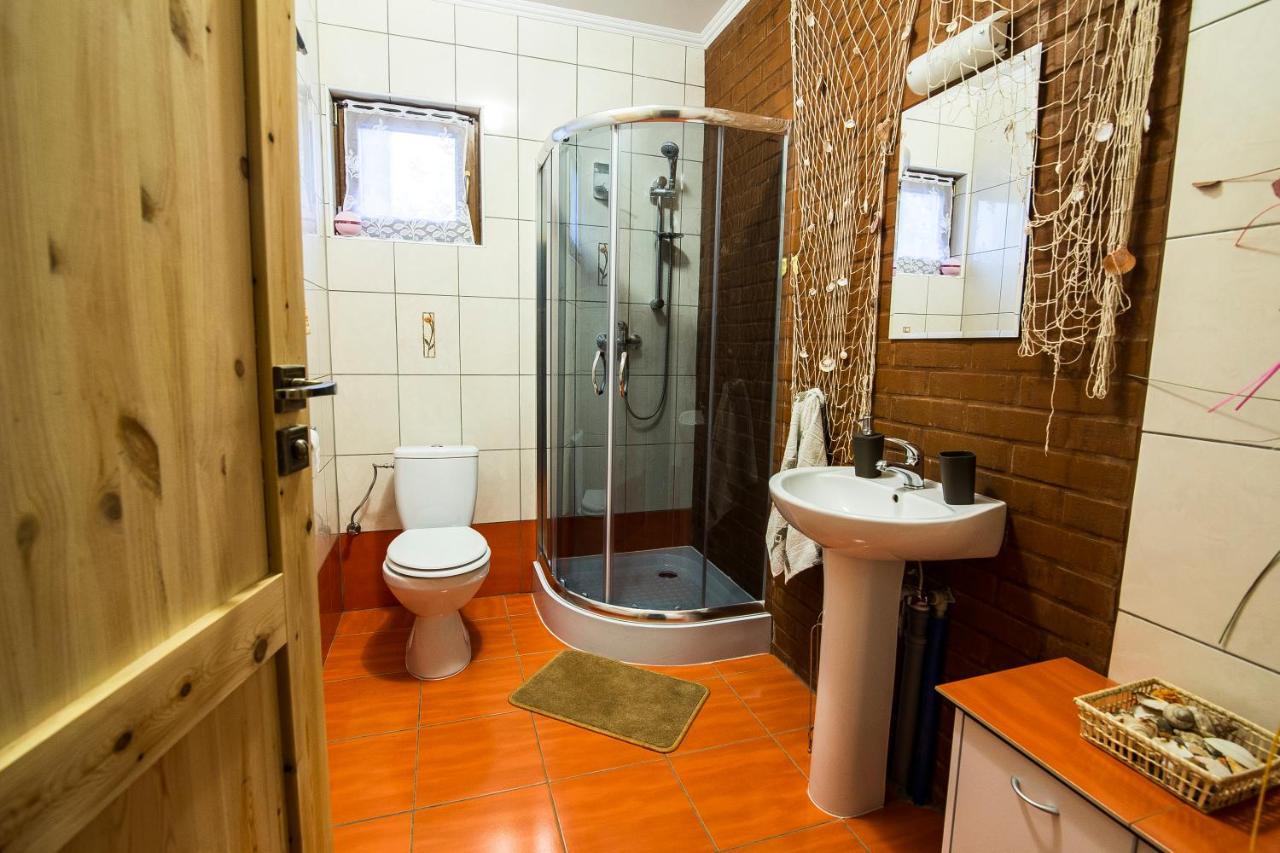 Komandorowka Lodge *