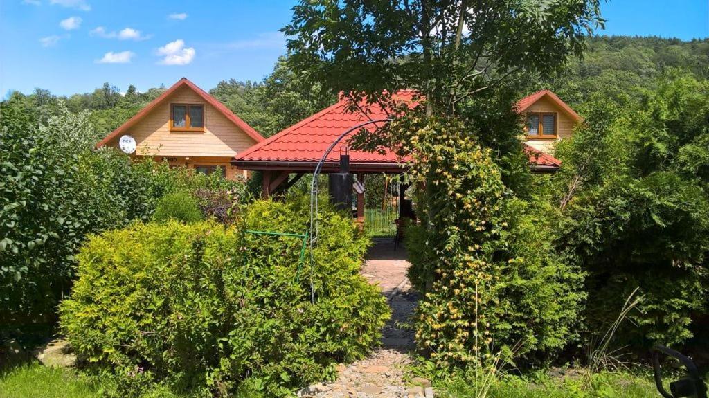 Lodge Komandorowka