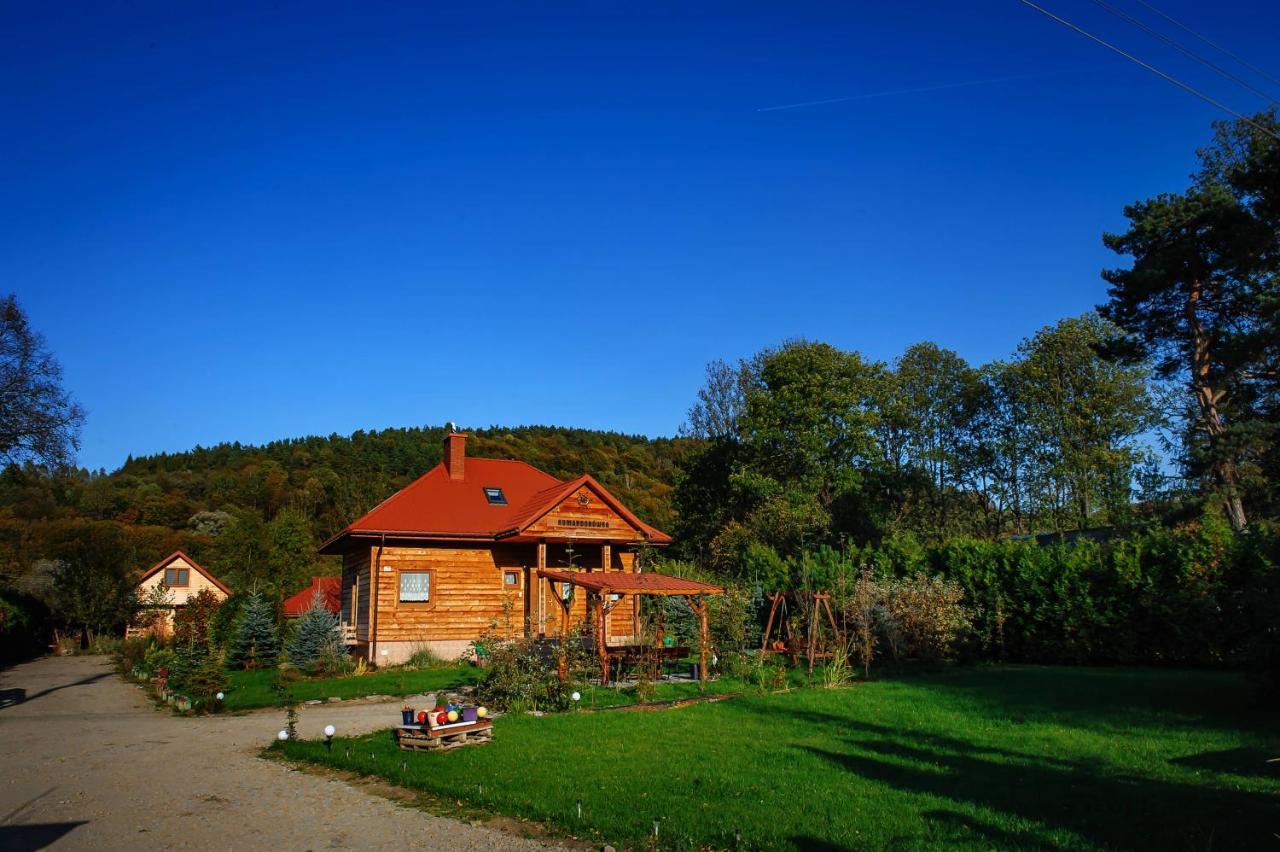 Komandorowka